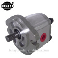 loader gear pump tractor truck crane hydraulic gear pump china